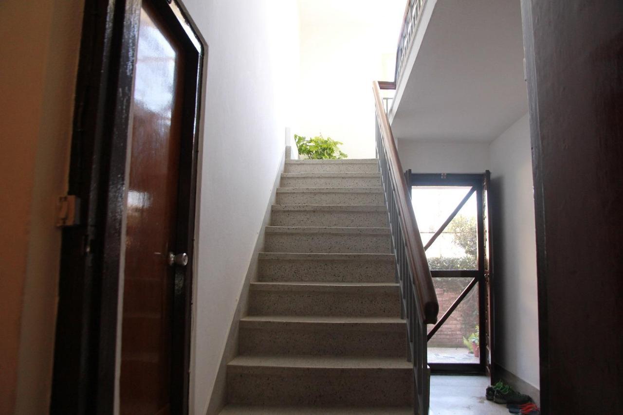 Ojas Wellness B&B Lalitpur Exterior photo
