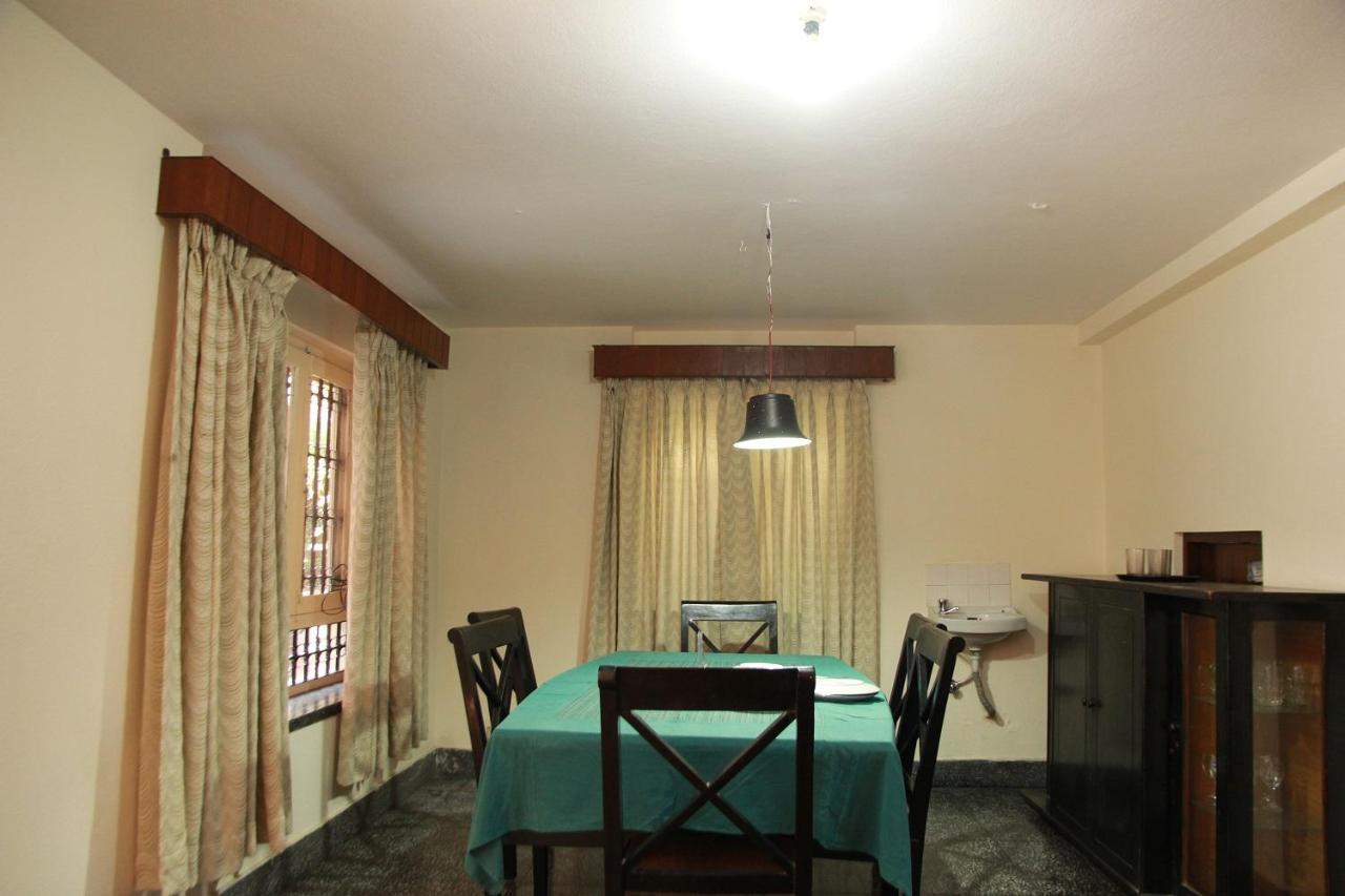 Ojas Wellness B&B Lalitpur Exterior photo