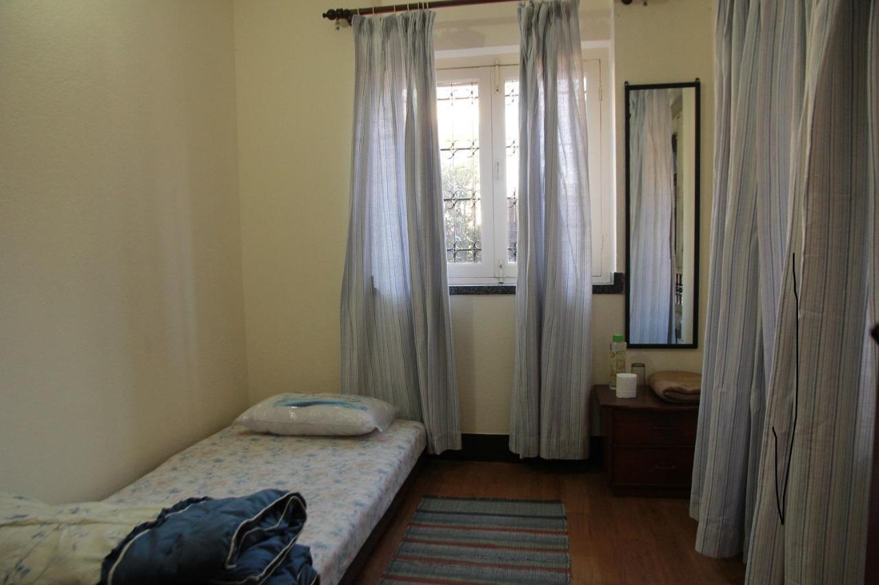 Ojas Wellness B&B Lalitpur Exterior photo