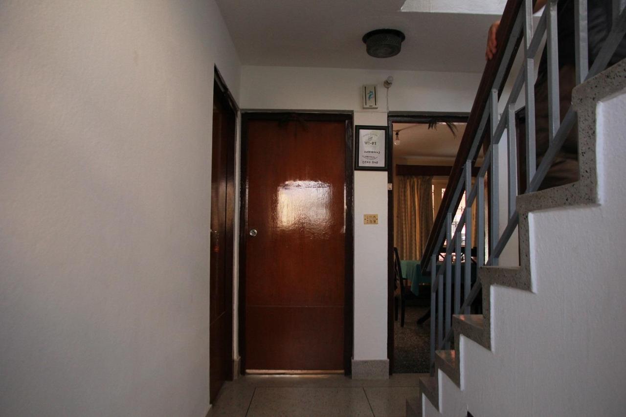 Ojas Wellness B&B Lalitpur Exterior photo