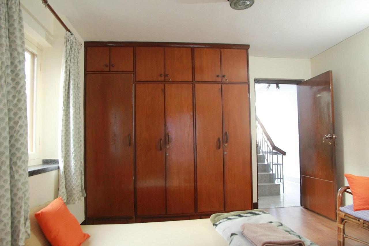 Ojas Wellness B&B Lalitpur Exterior photo