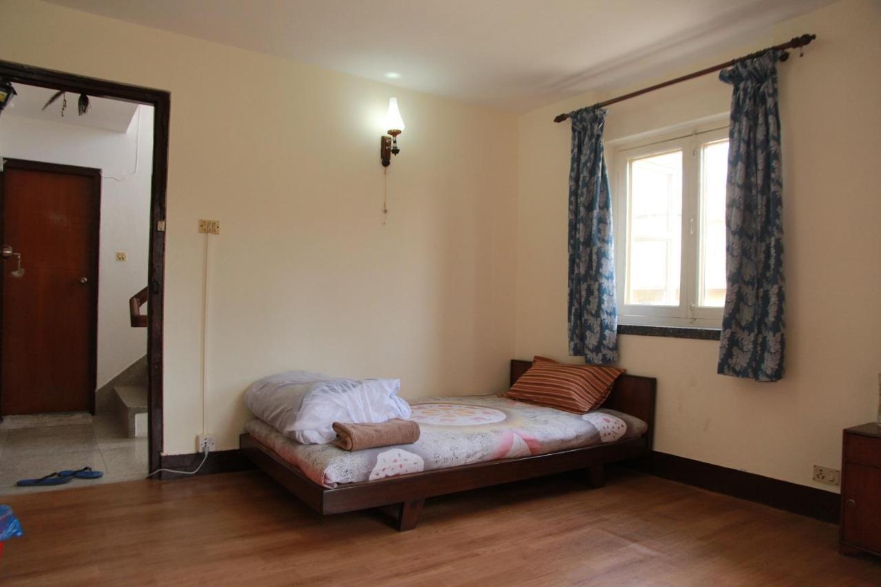 Ojas Wellness B&B Lalitpur Exterior photo