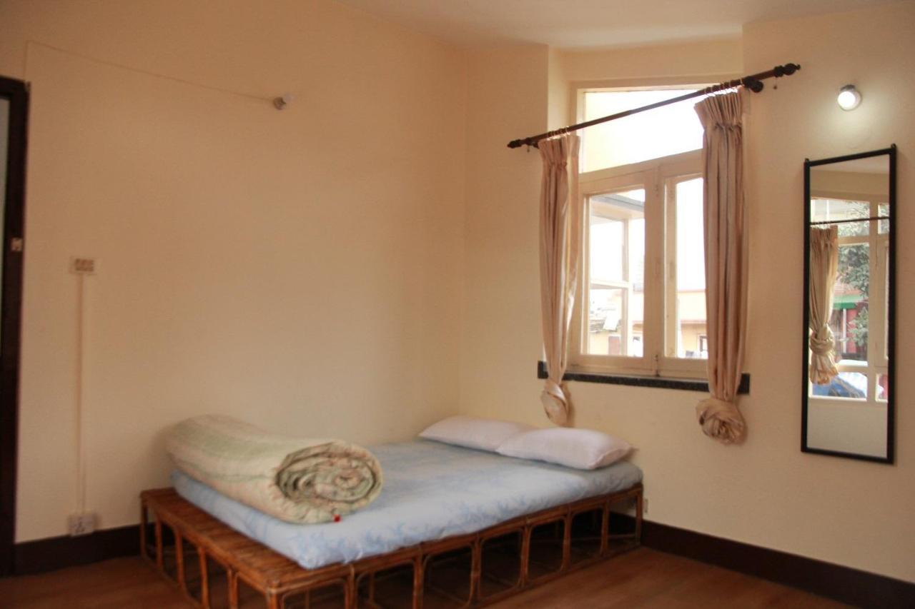 Ojas Wellness B&B Lalitpur Exterior photo